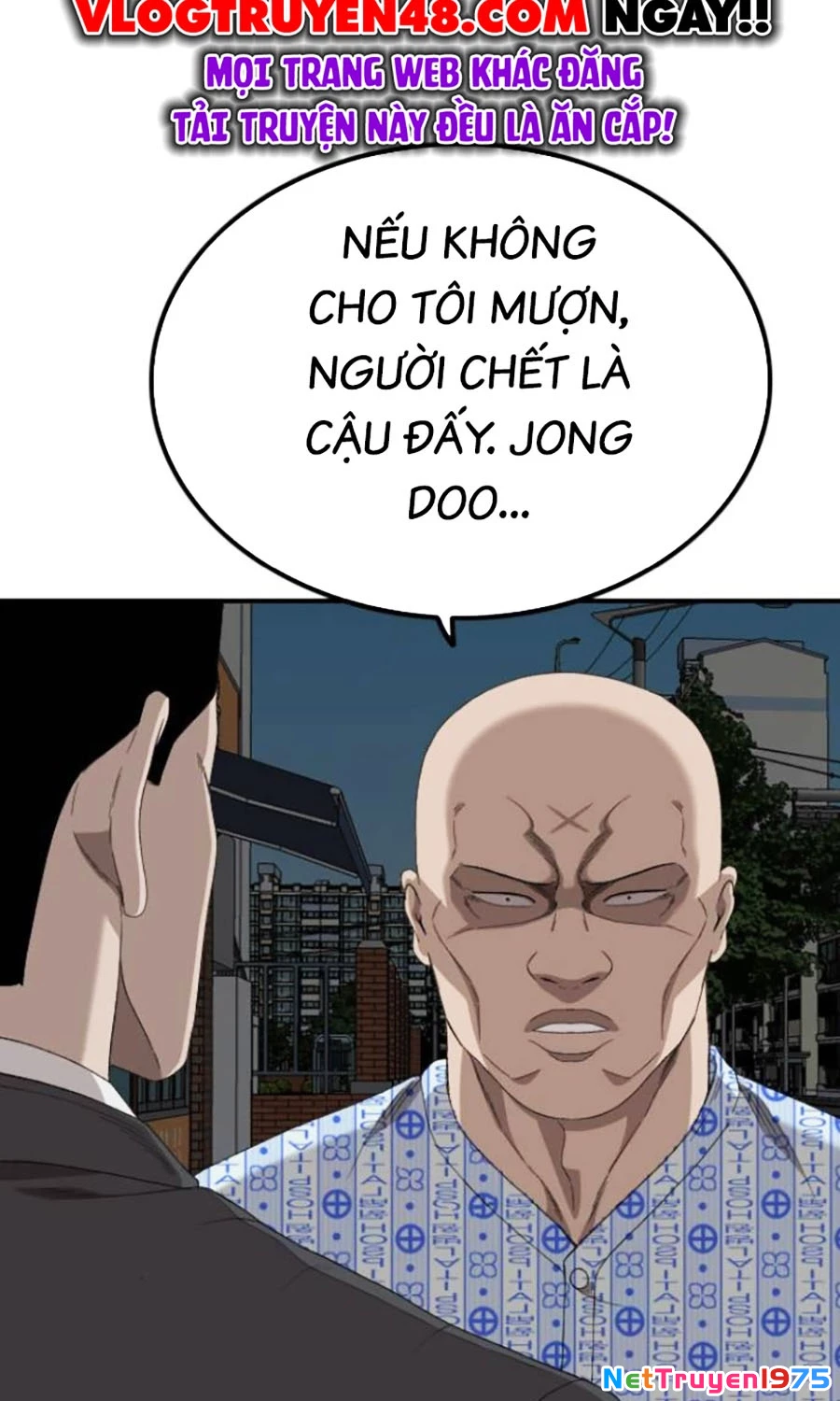 Người Xấu Chapter 250 - Trang 2