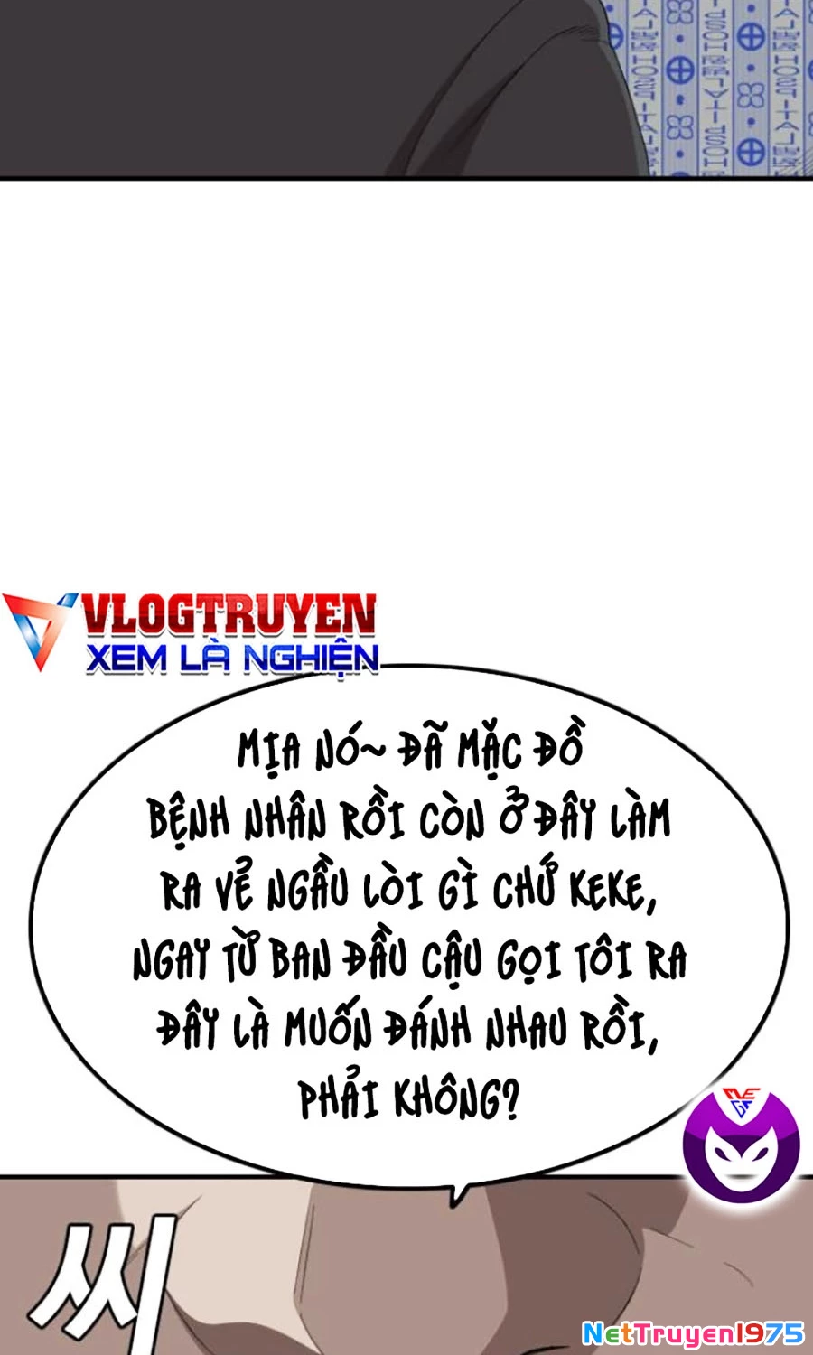 Người Xấu Chapter 250 - Trang 2