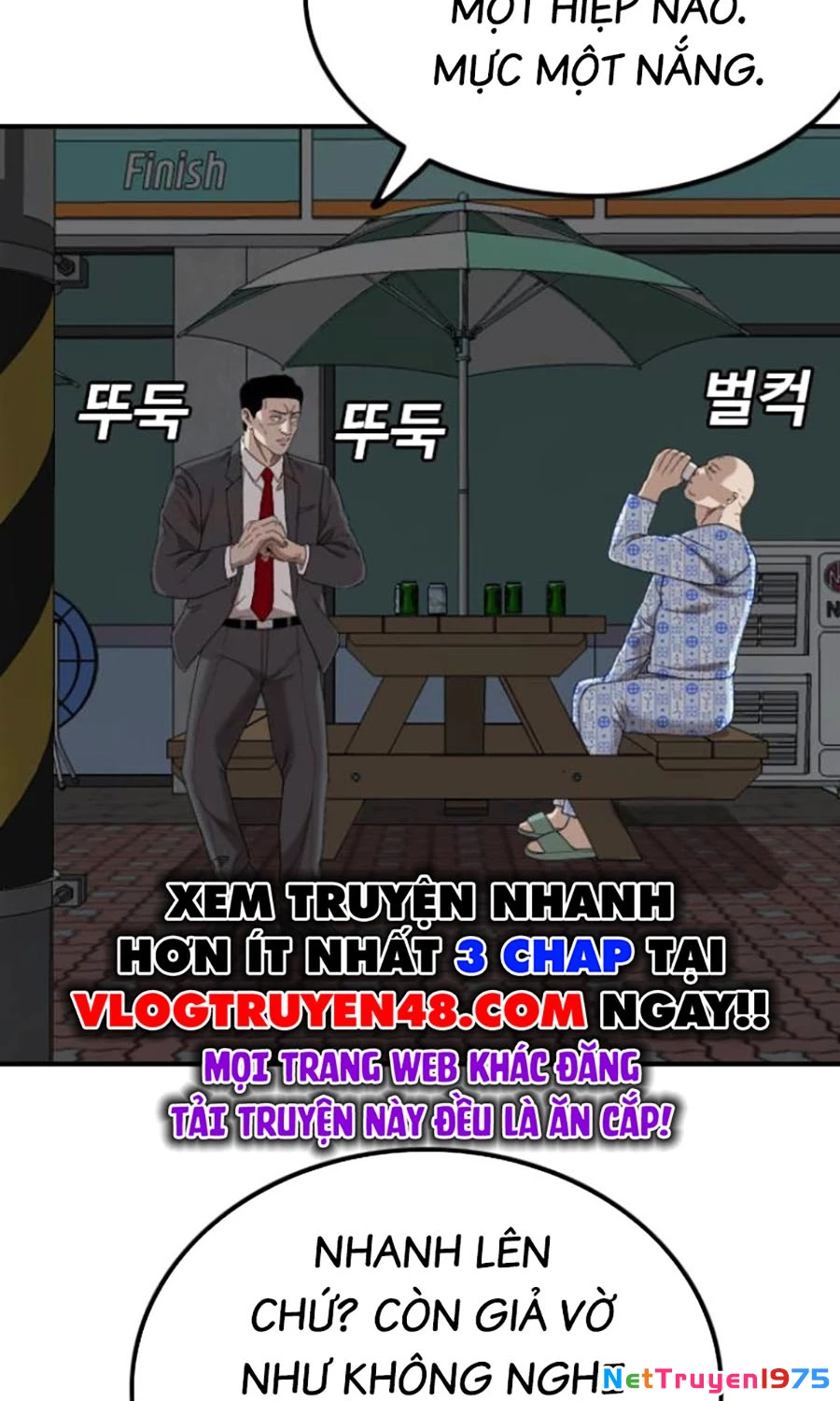 Người Xấu Chapter 250 - Trang 2