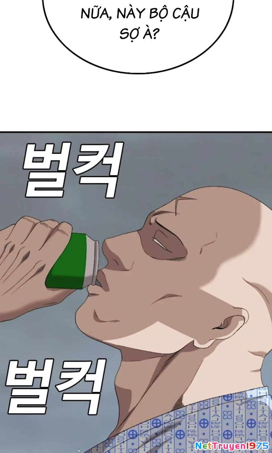Người Xấu Chapter 250 - Trang 2