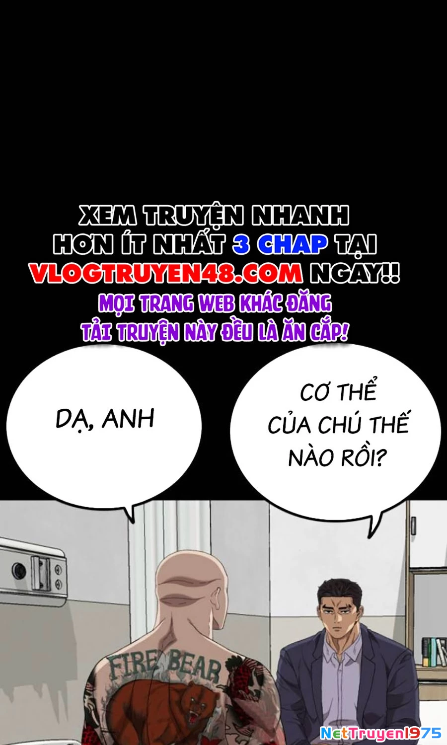 Người Xấu Chapter 250 - Trang 2