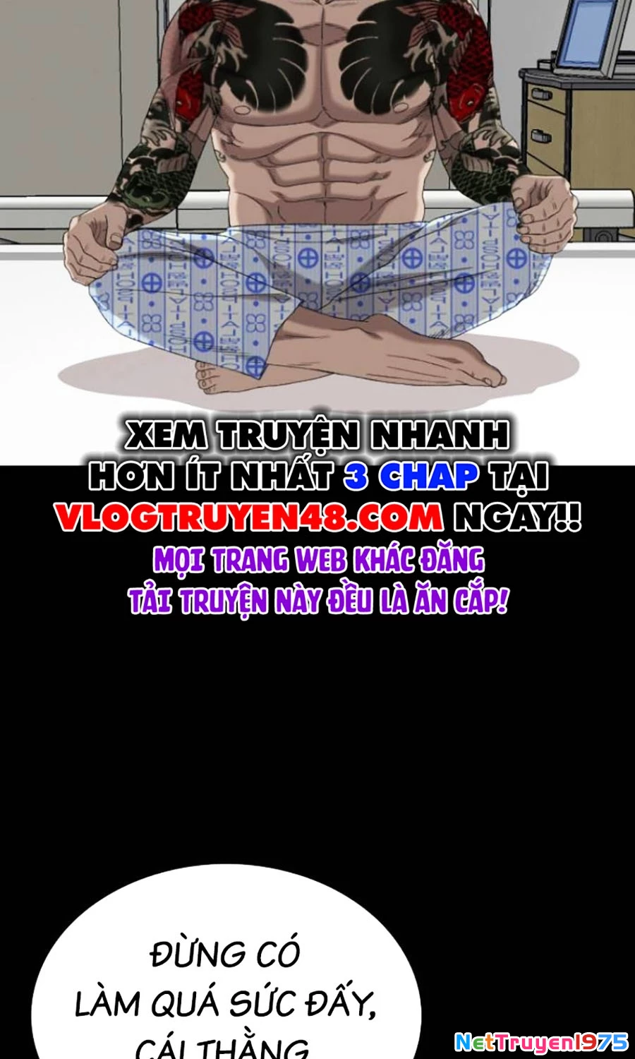 Người Xấu Chapter 250 - Trang 2