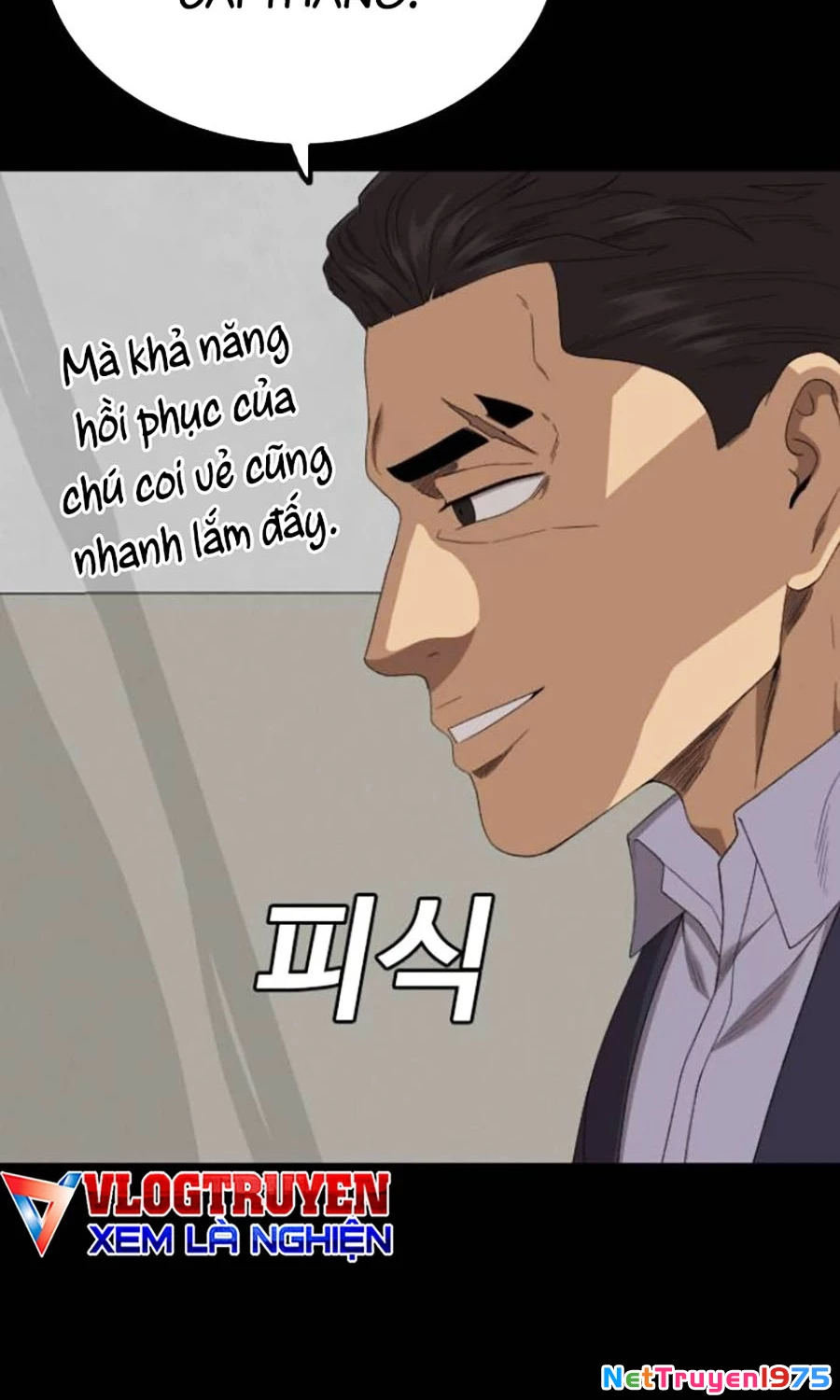 Người Xấu Chapter 250 - Trang 2