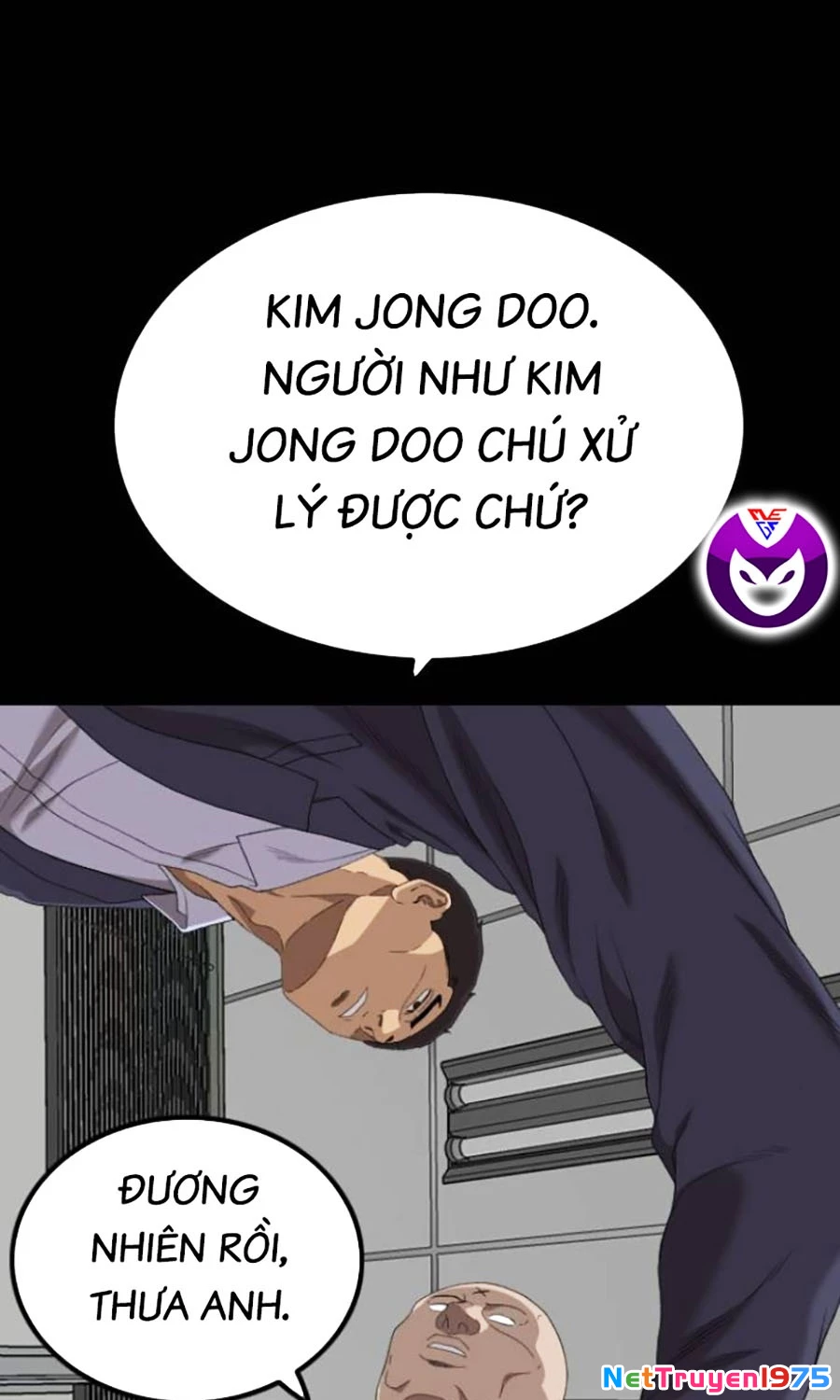 Người Xấu Chapter 250 - Trang 2