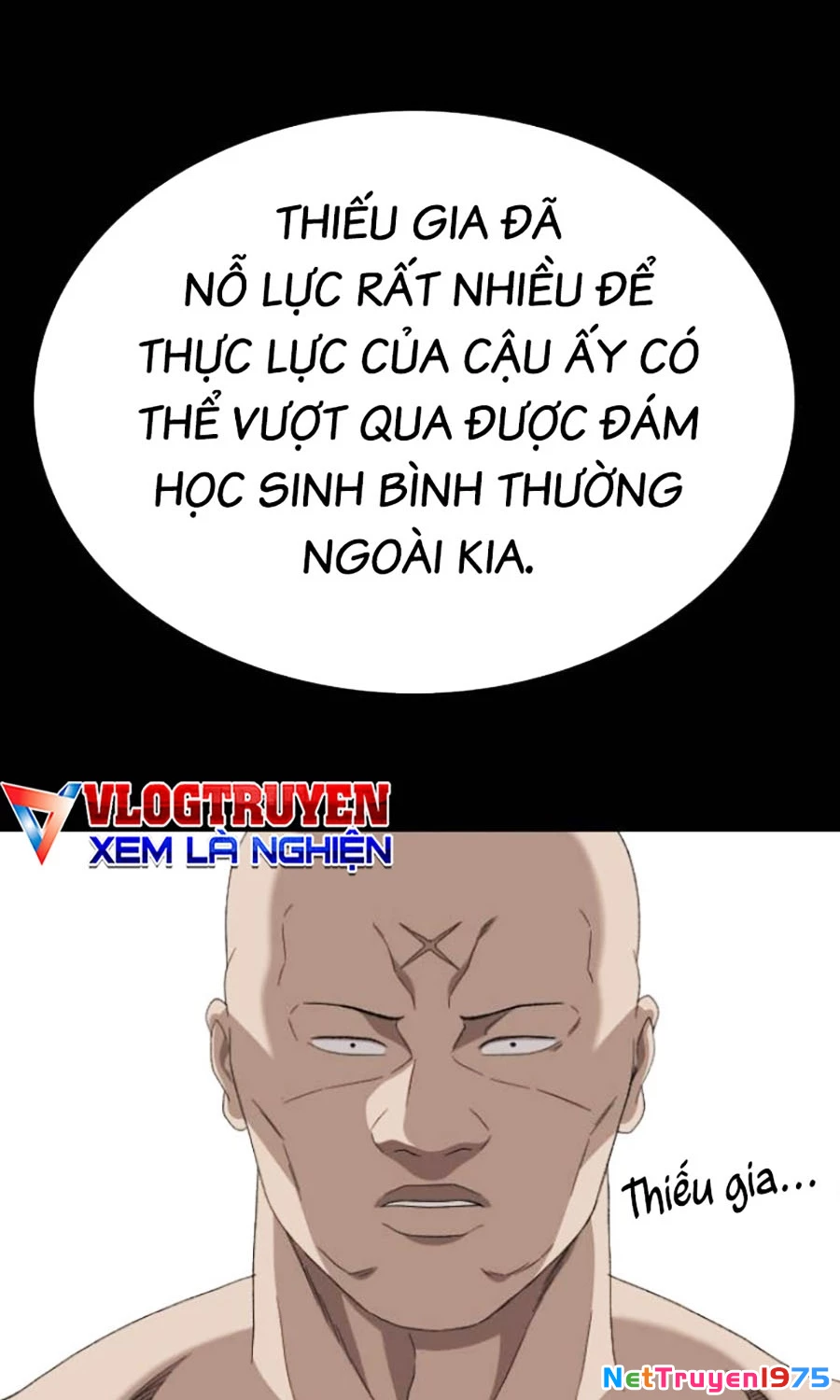 Người Xấu Chapter 250 - Trang 2