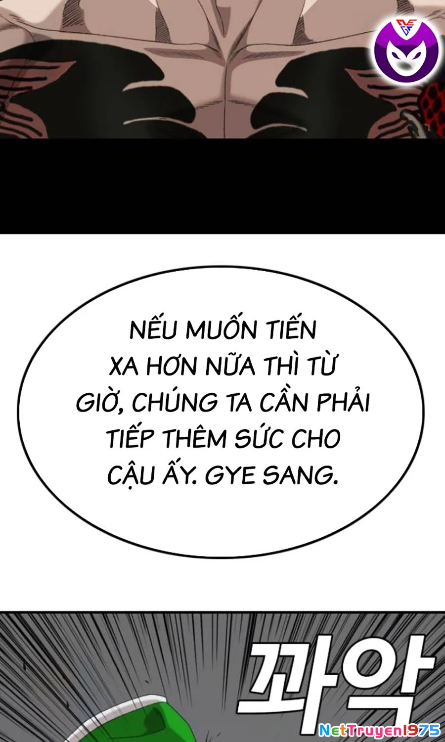 Người Xấu Chapter 250 - Trang 2