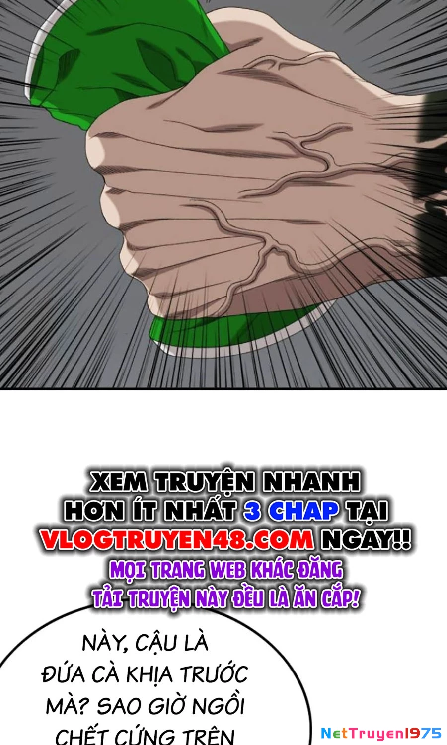 Người Xấu Chapter 250 - Trang 2