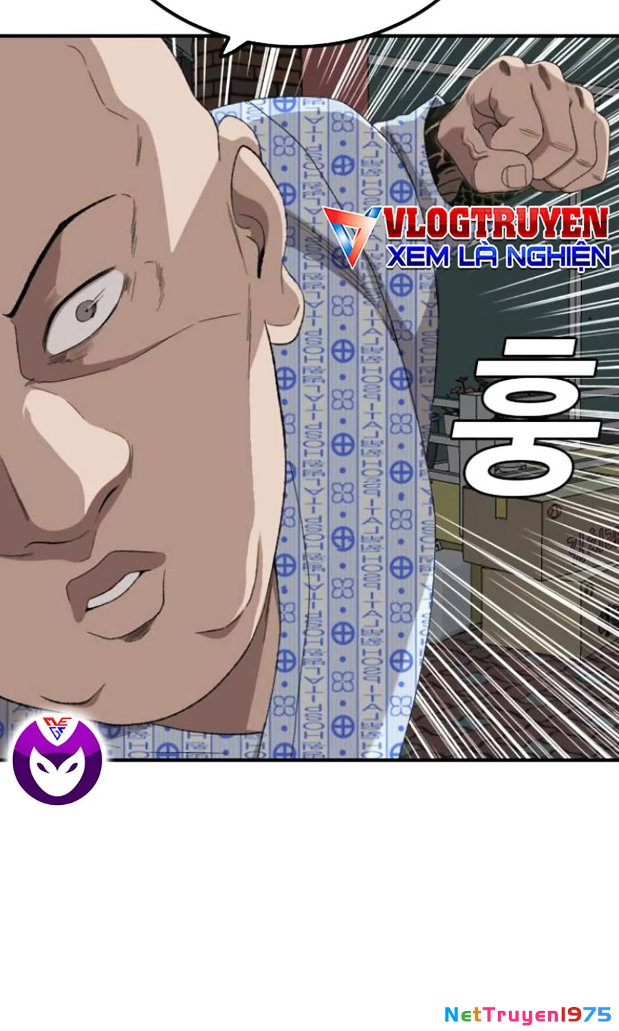 Người Xấu Chapter 250 - Trang 2
