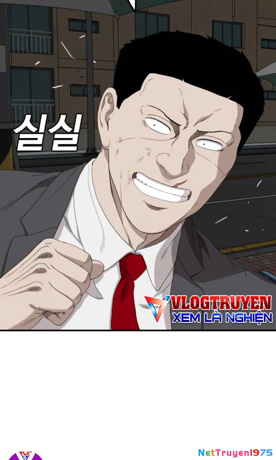 Người Xấu Chapter 250 - Trang 2