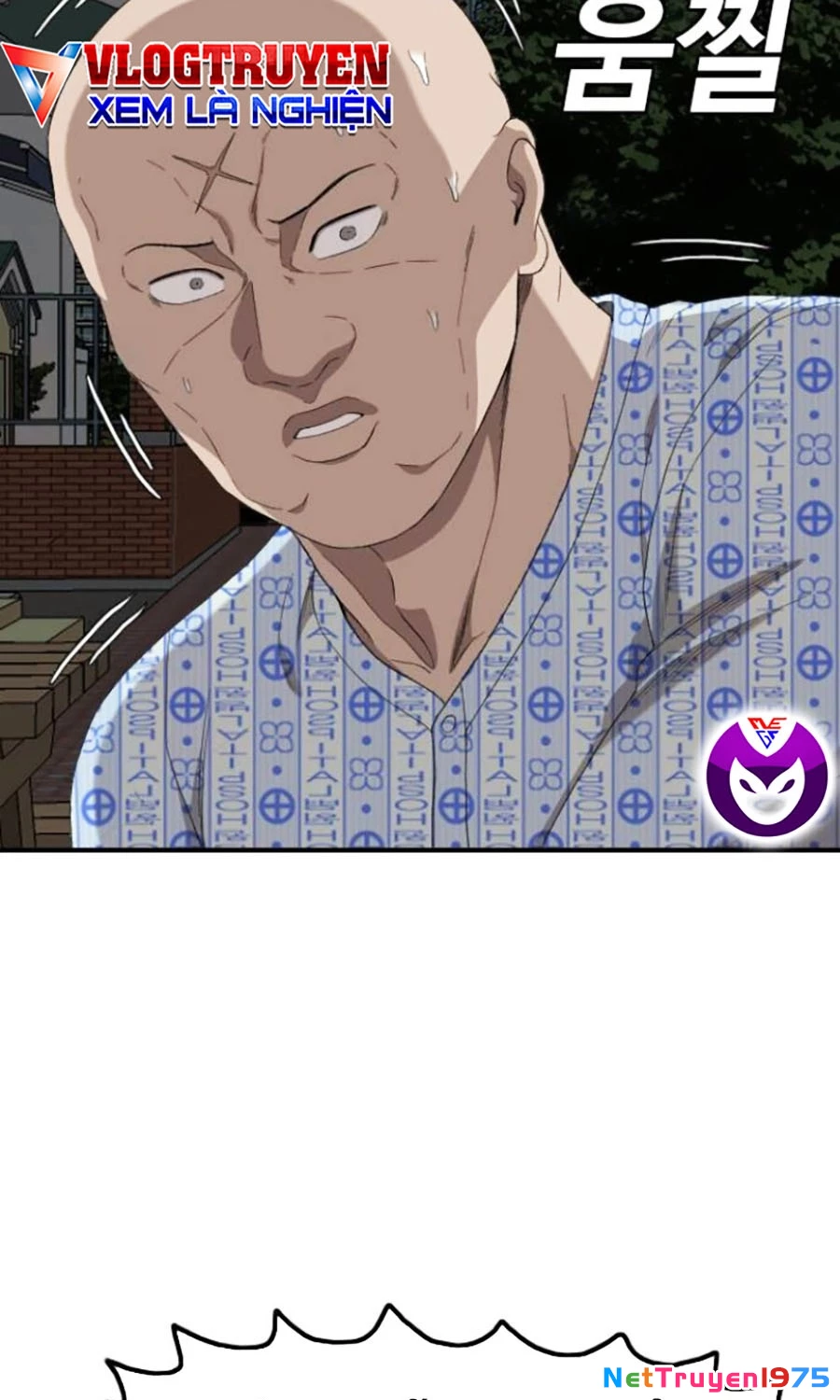 Người Xấu Chapter 250 - Trang 2