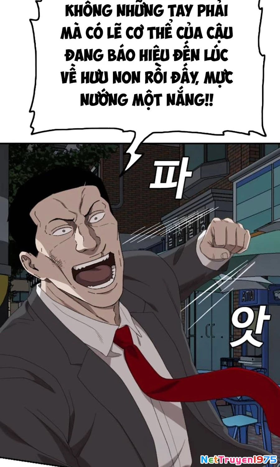 Người Xấu Chapter 250 - Trang 2