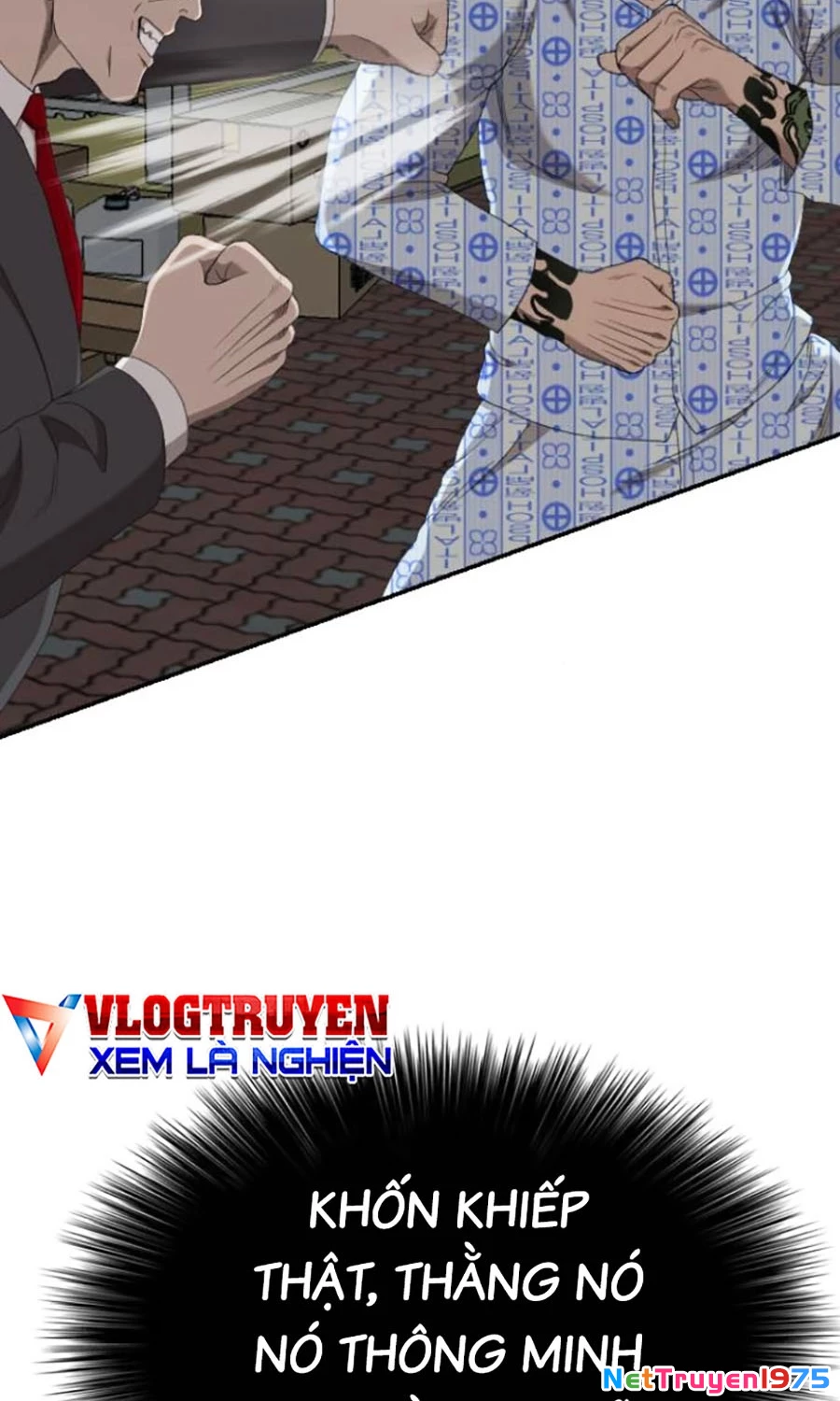 Người Xấu Chapter 250 - Trang 2