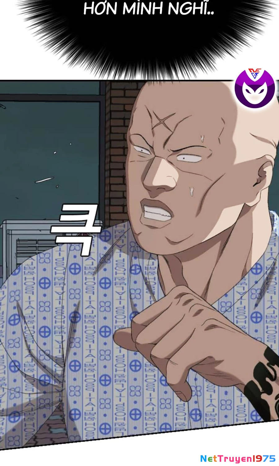 Người Xấu Chapter 250 - Trang 2