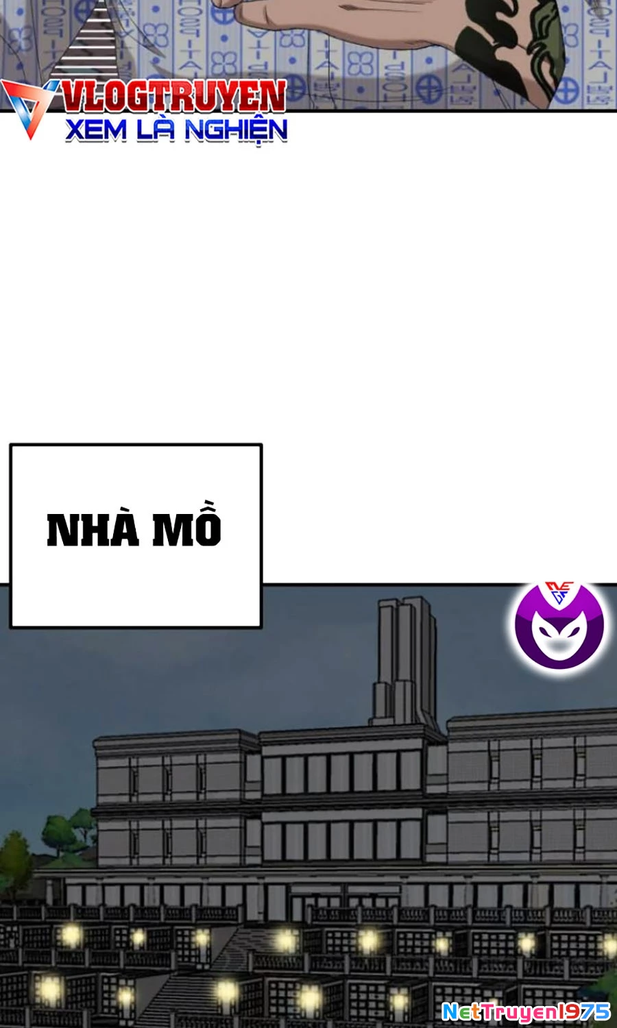Người Xấu Chapter 250 - Trang 2