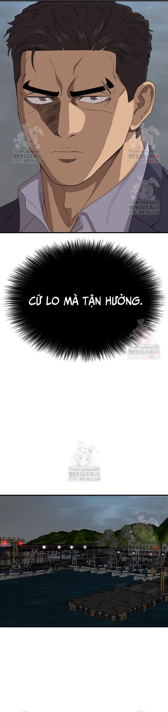 Người Xấu Chapter 253 - Trang 2