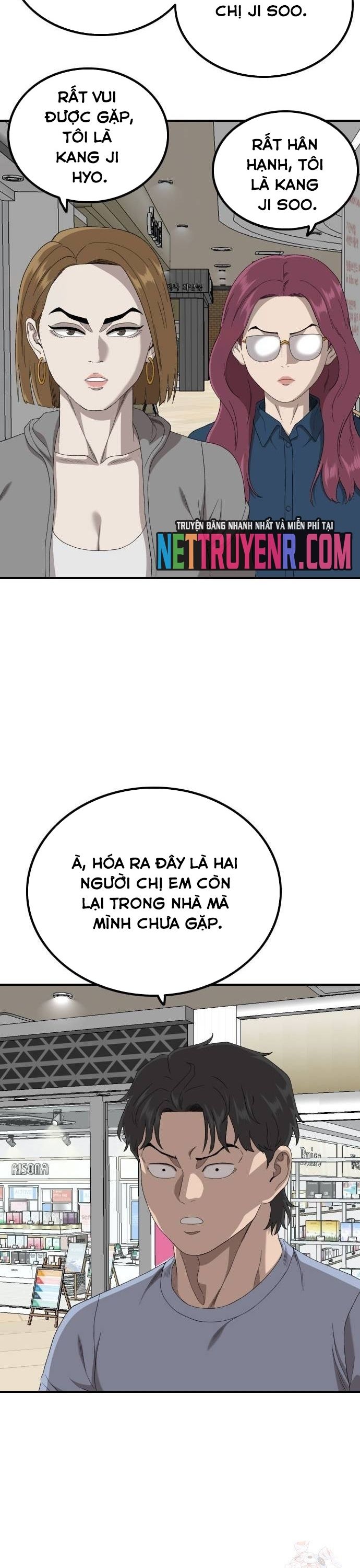 Người Xấu Chapter 254 - Trang 2