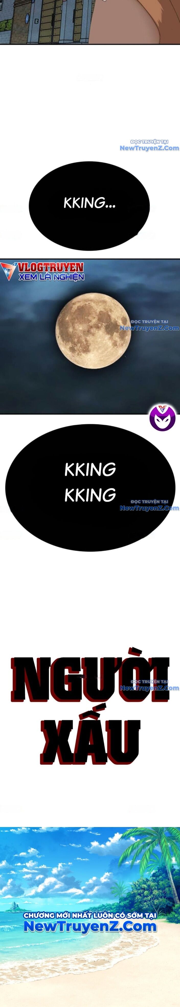 Người Xấu Chapter 255 - Trang 2