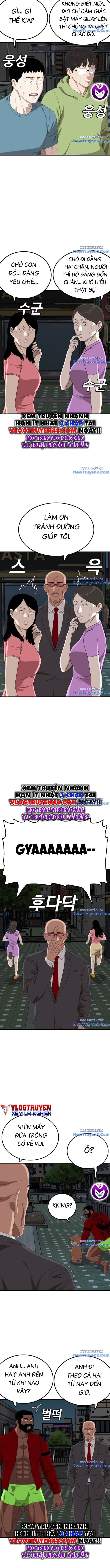 Người Xấu Chapter 255 - Trang 2