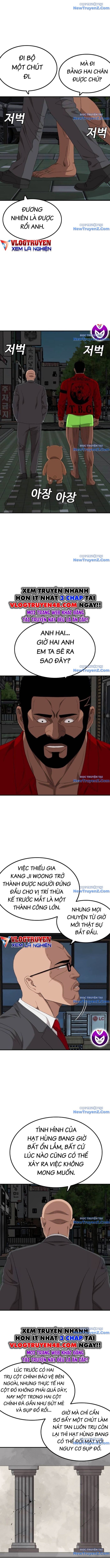 Người Xấu Chapter 255 - Trang 2