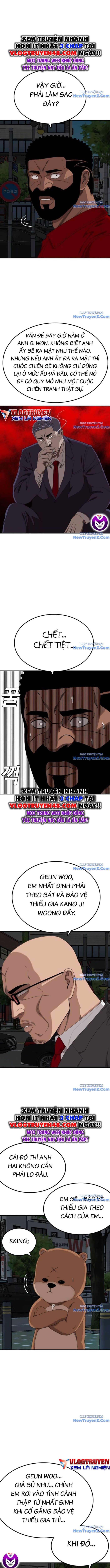 Người Xấu Chapter 255 - Trang 2