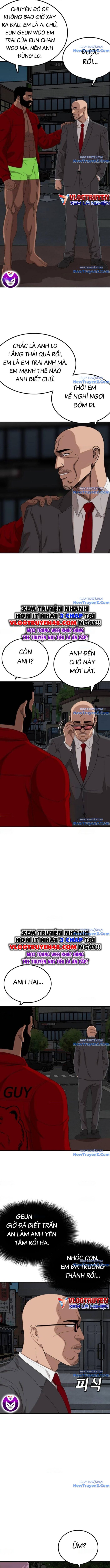 Người Xấu Chapter 255 - Trang 2