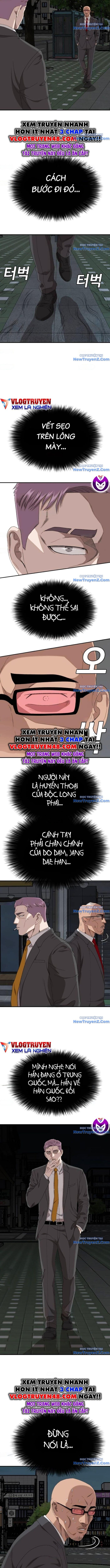 Người Xấu Chapter 255 - Trang 2