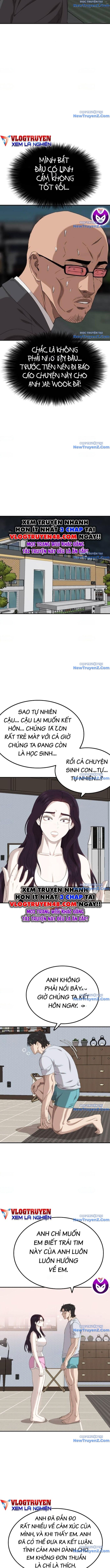Người Xấu Chapter 255 - Trang 2