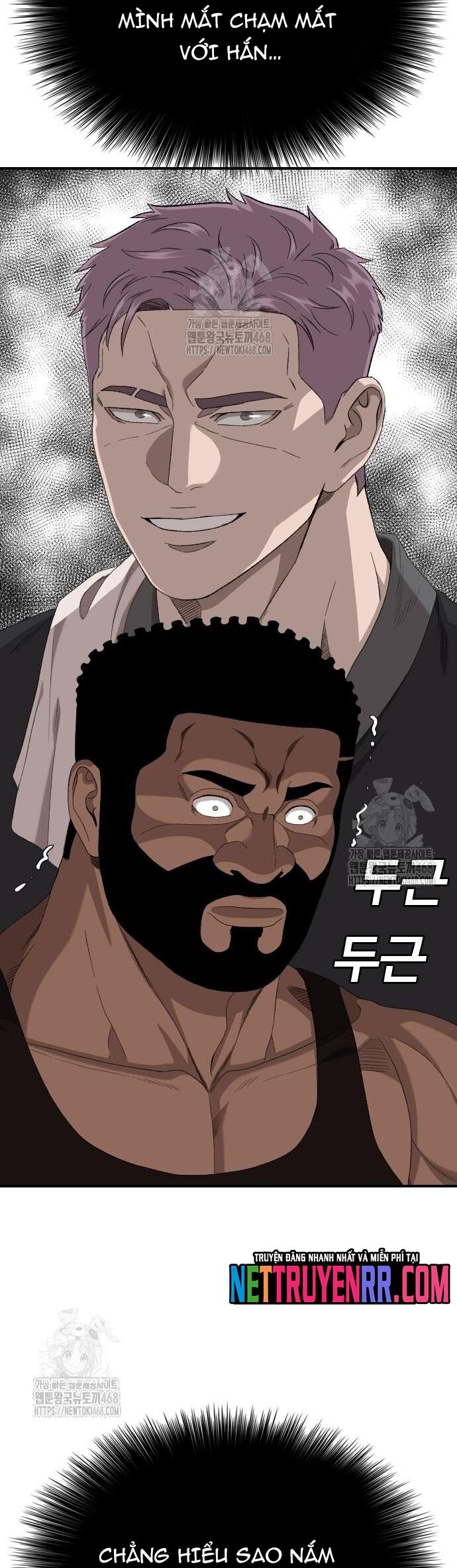 Người Xấu Chapter 256 - Trang 2