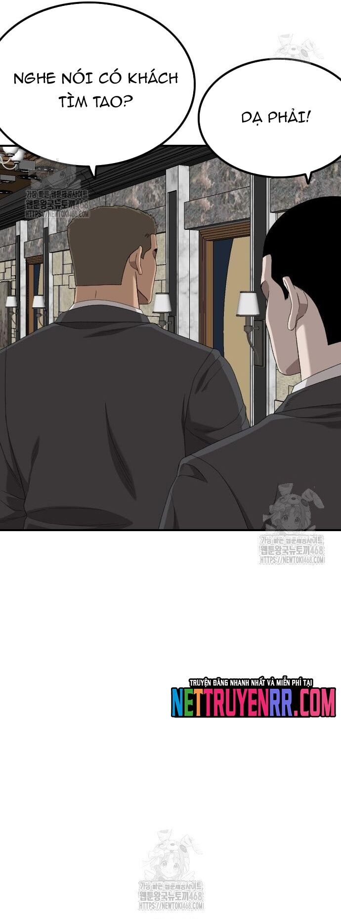 Người Xấu Chapter 256 - Trang 2