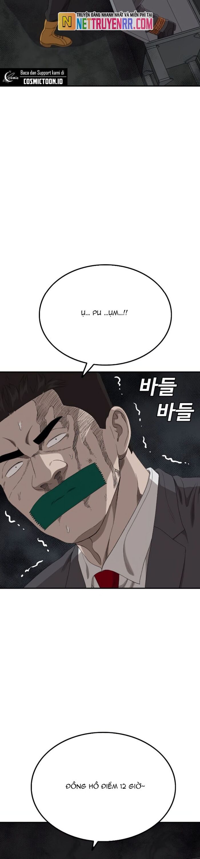 Người Xấu Chapter 257 - Trang 2