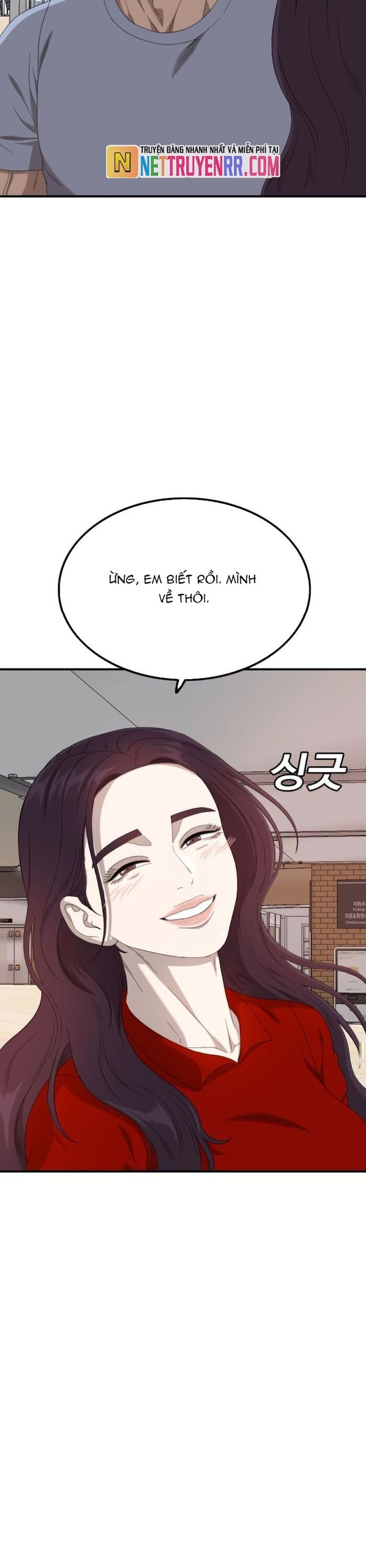 Người Xấu Chapter 257 - Trang 2