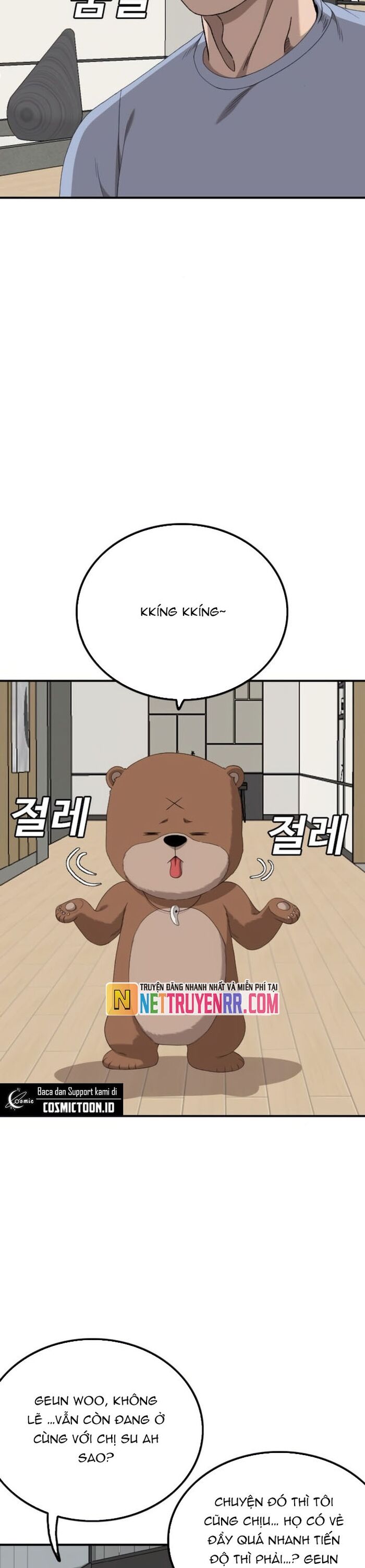 Người Xấu Chapter 257 - Trang 2