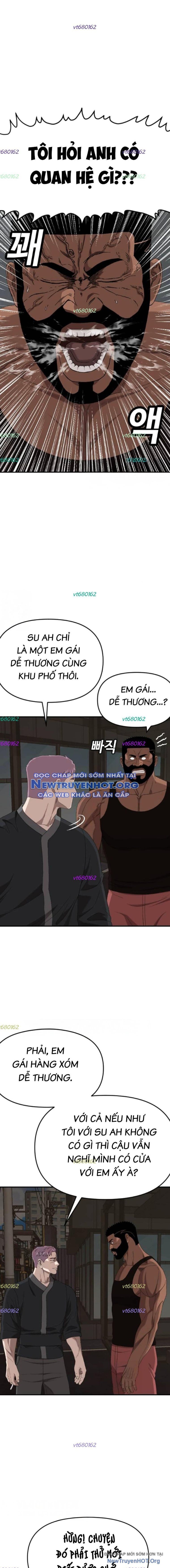 Người Xấu Chapter 258 - Trang 2