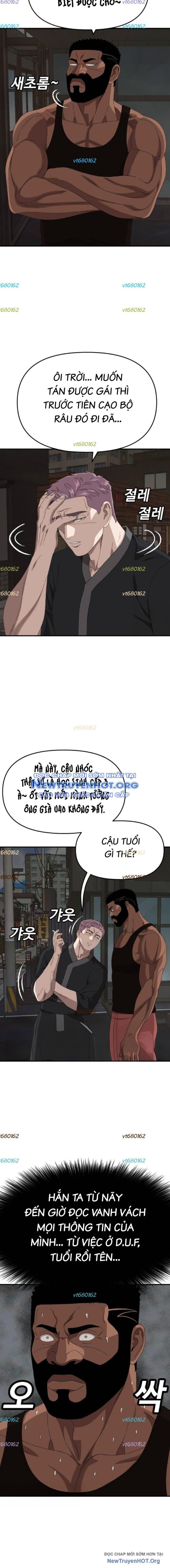Người Xấu Chapter 258 - Trang 2