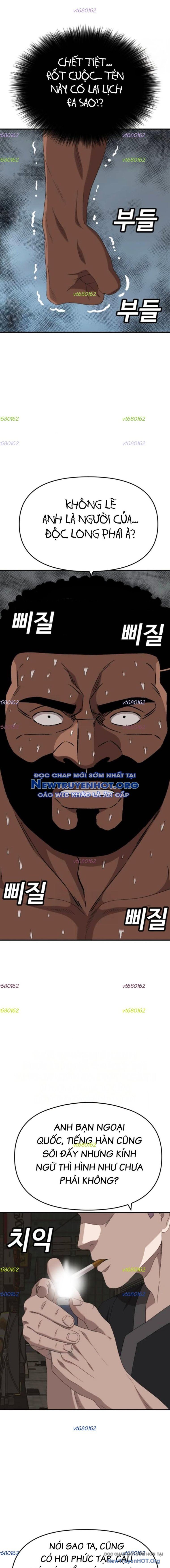 Người Xấu Chapter 258 - Trang 2