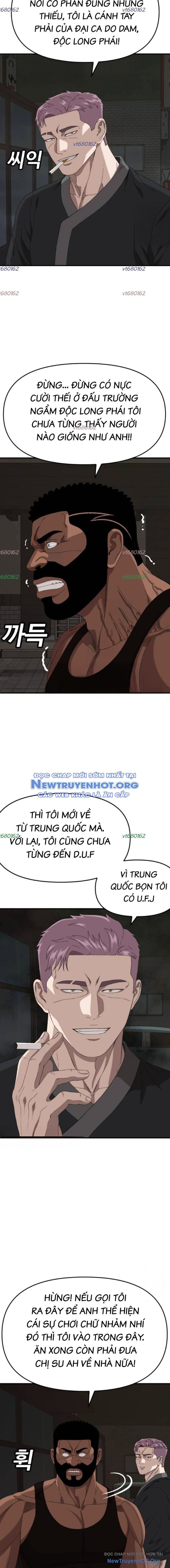Người Xấu Chapter 258 - Trang 2