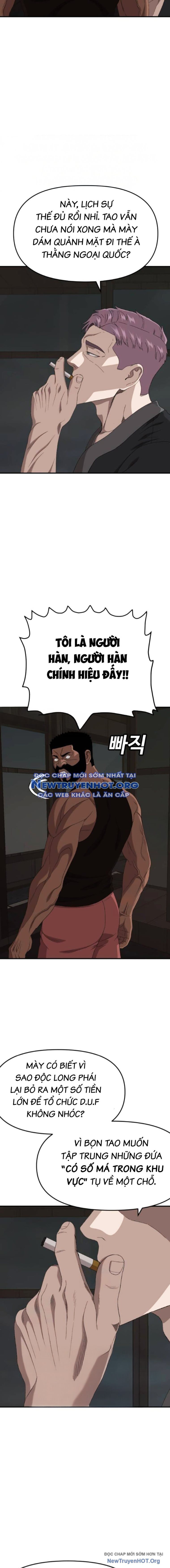 Người Xấu Chapter 258 - Trang 2