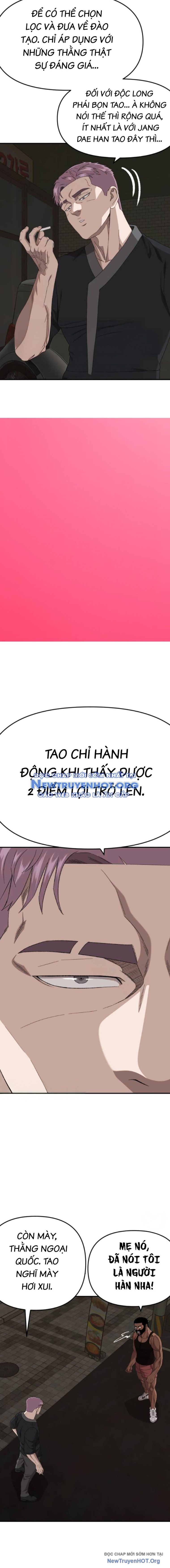 Người Xấu Chapter 258 - Trang 2