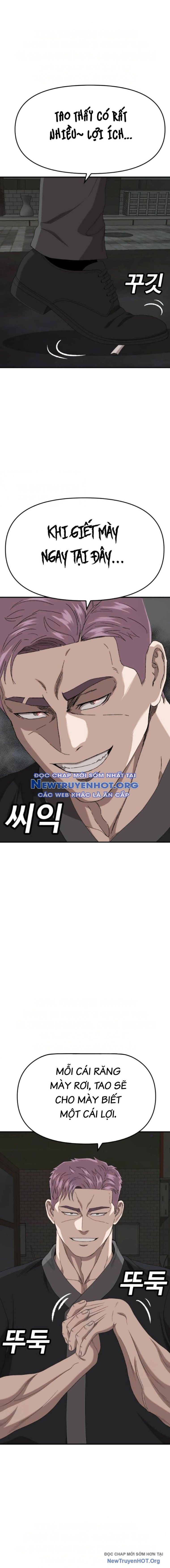 Người Xấu Chapter 258 - Trang 2