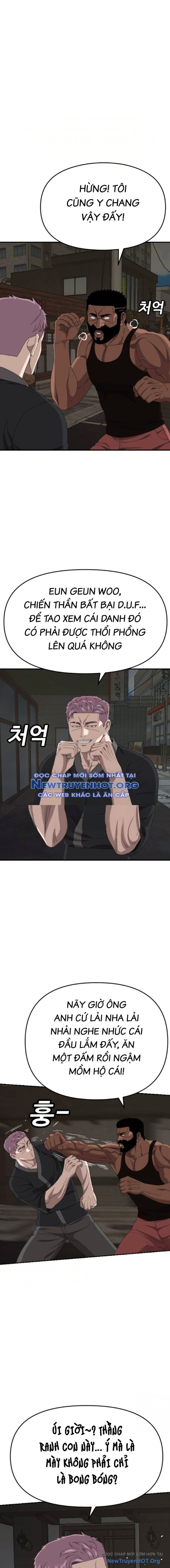 Người Xấu Chapter 258 - Trang 2