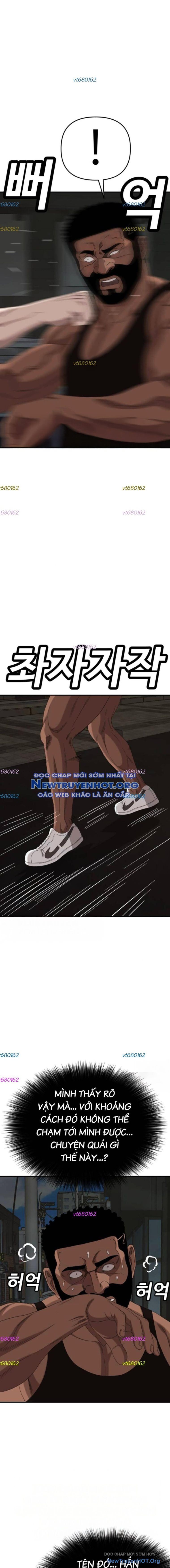 Người Xấu Chapter 258 - Trang 2