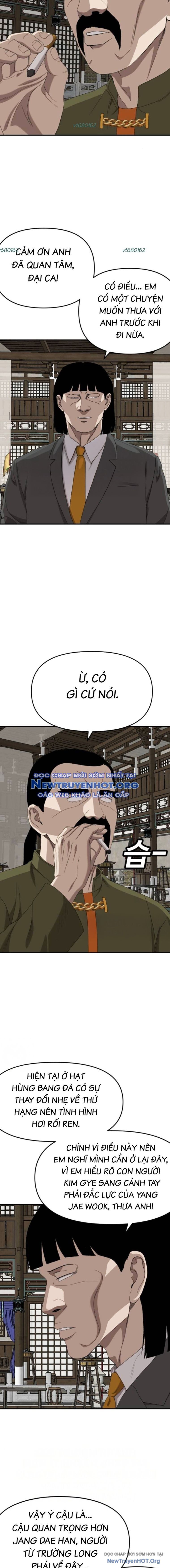 Người Xấu Chapter 258 - Trang 2