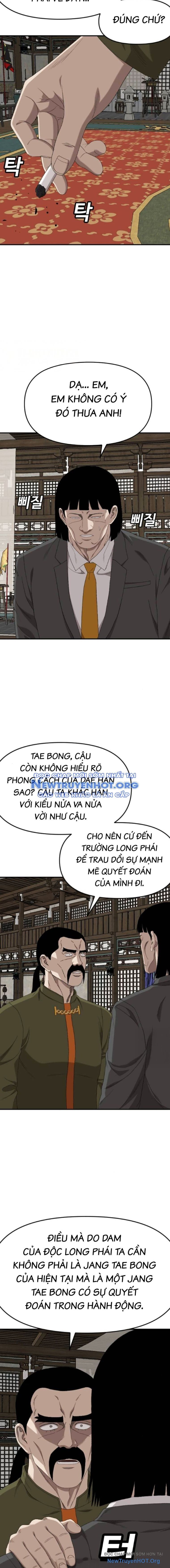 Người Xấu Chapter 258 - Trang 2