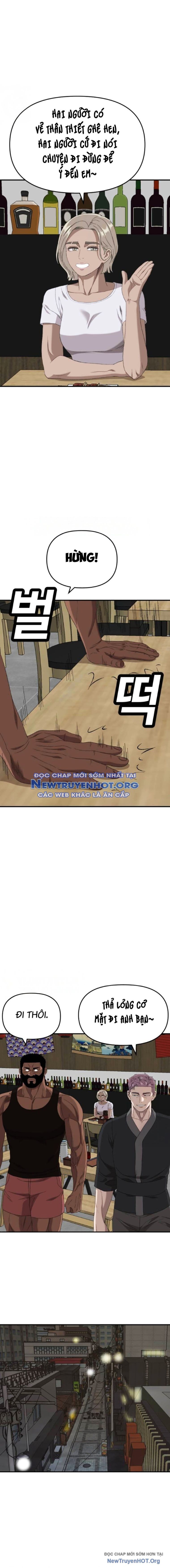 Người Xấu Chapter 258 - Trang 2