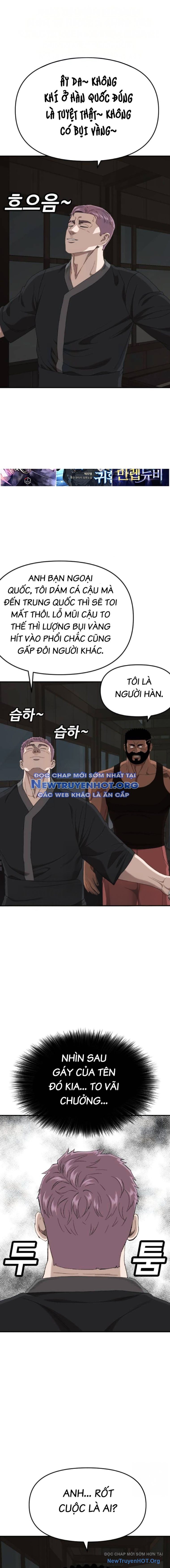 Người Xấu Chapter 258 - Trang 2