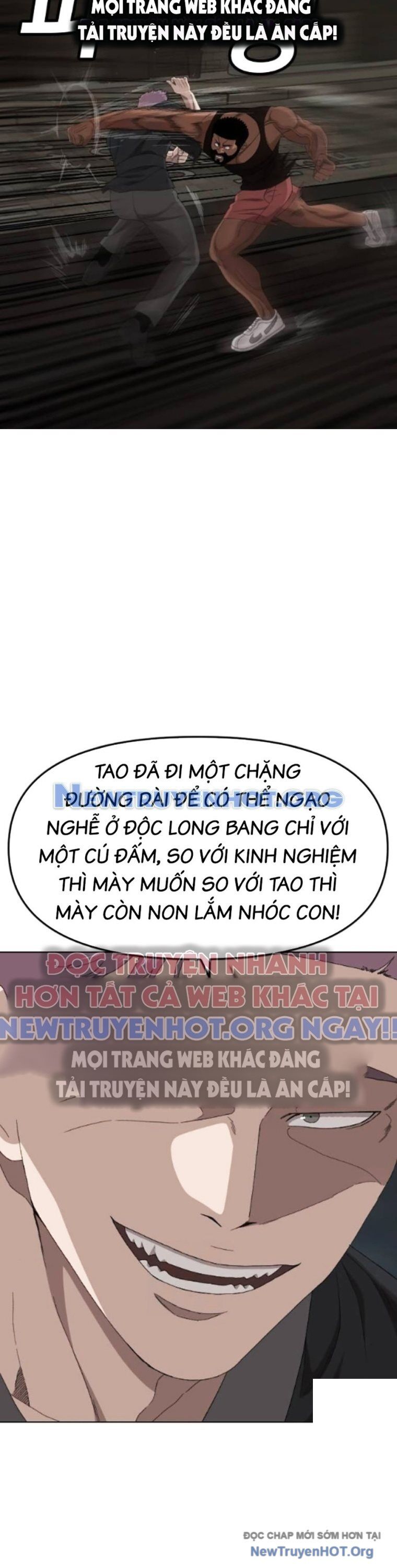 Người Xấu Chapter 259 - Trang 2