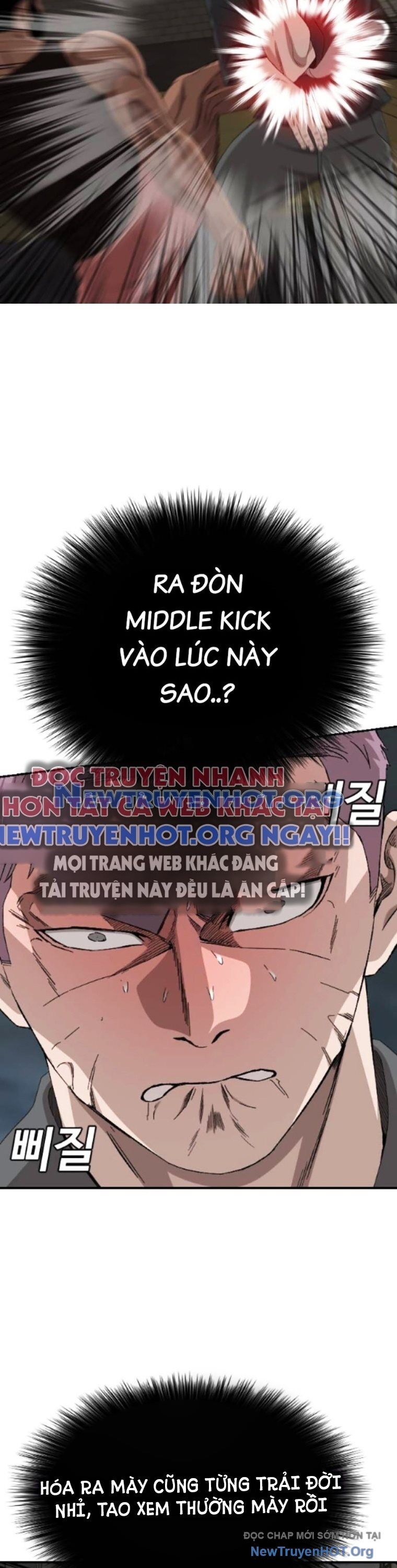 Người Xấu Chapter 259 - Trang 2