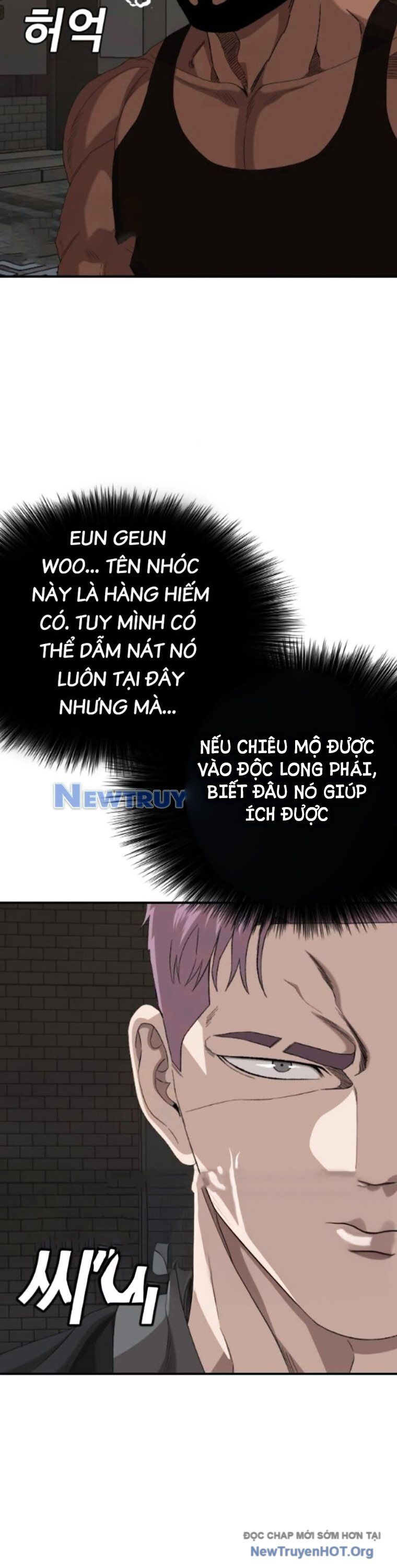Người Xấu Chapter 259 - Trang 2