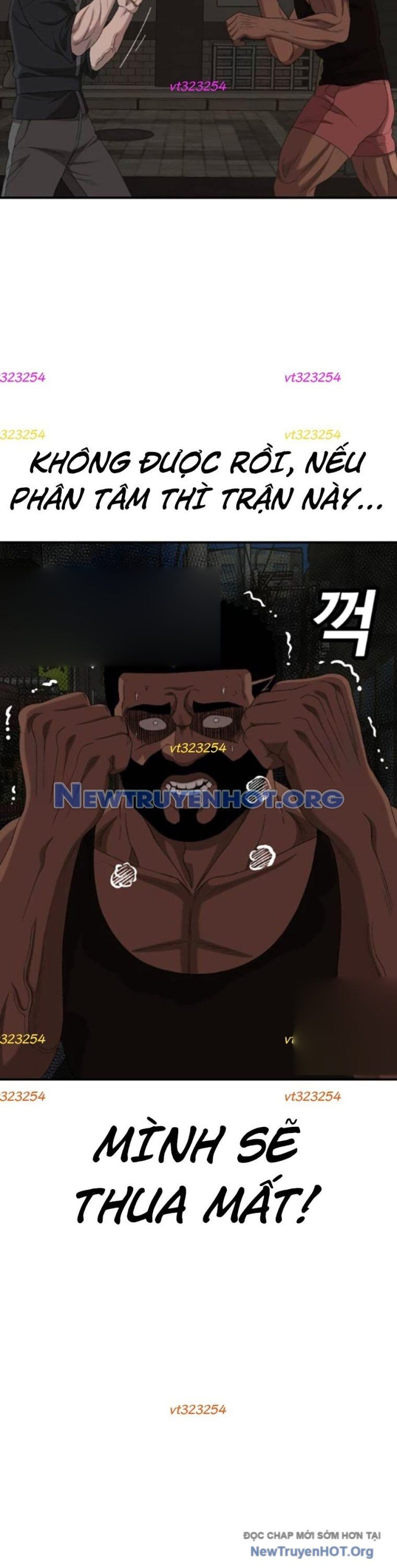 Người Xấu Chapter 259 - Trang 2