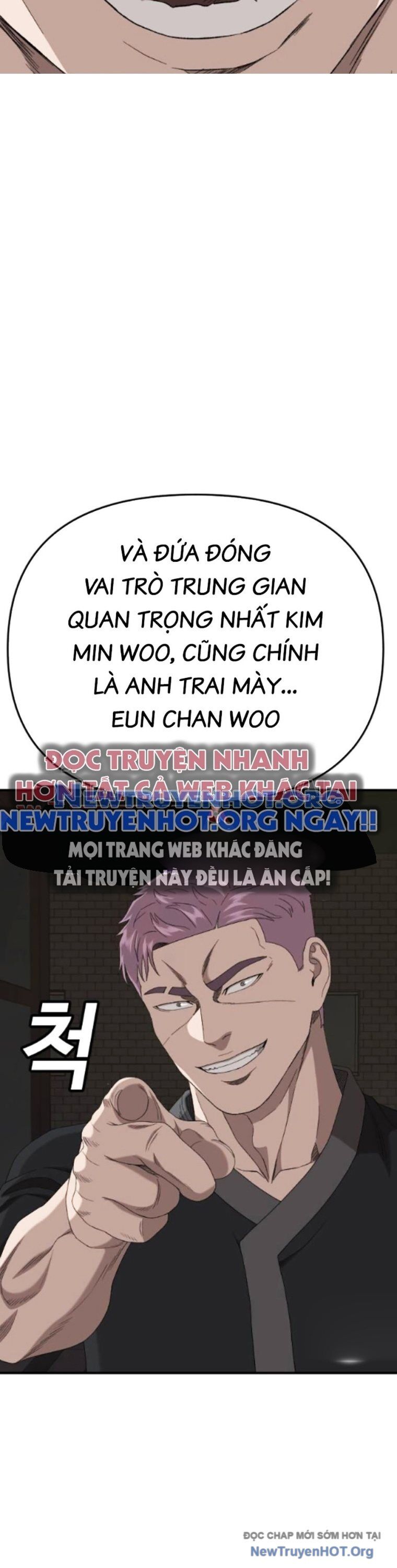 Người Xấu Chapter 259 - Trang 2